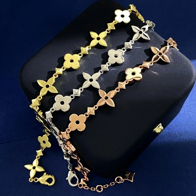 louis vuitton lv bracelets s_12400004